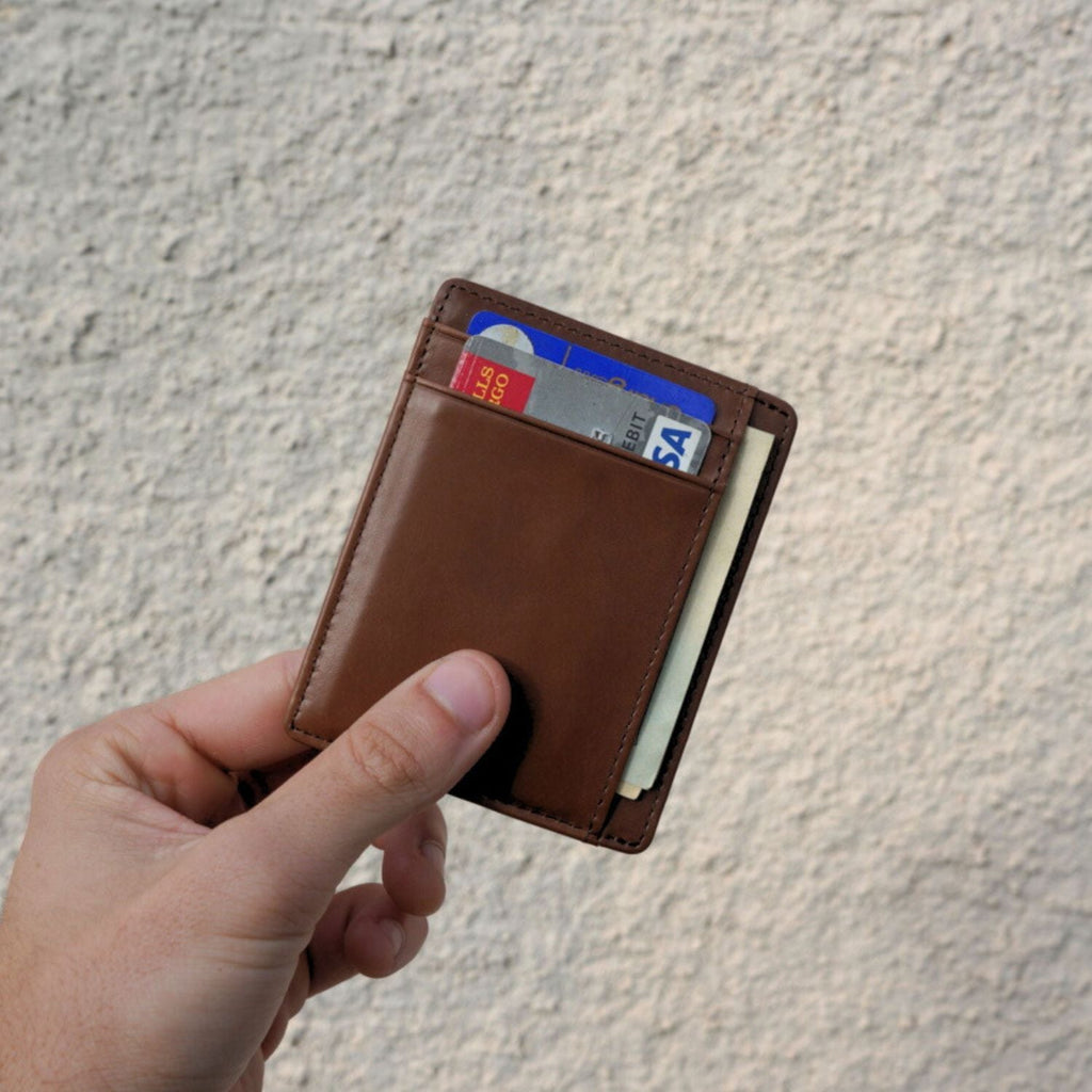 The Scout in - Wallets photo