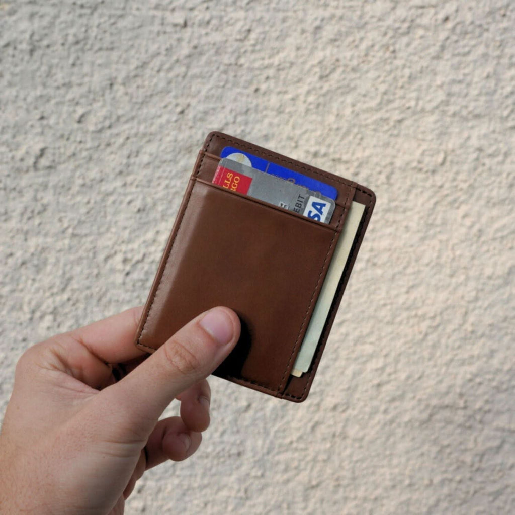Andar The Scout in - Wallets photo