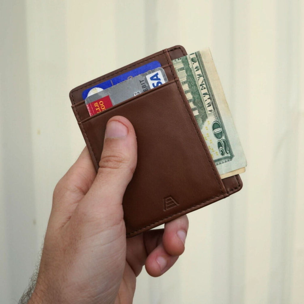 Andar The Scout in - Wallets photo