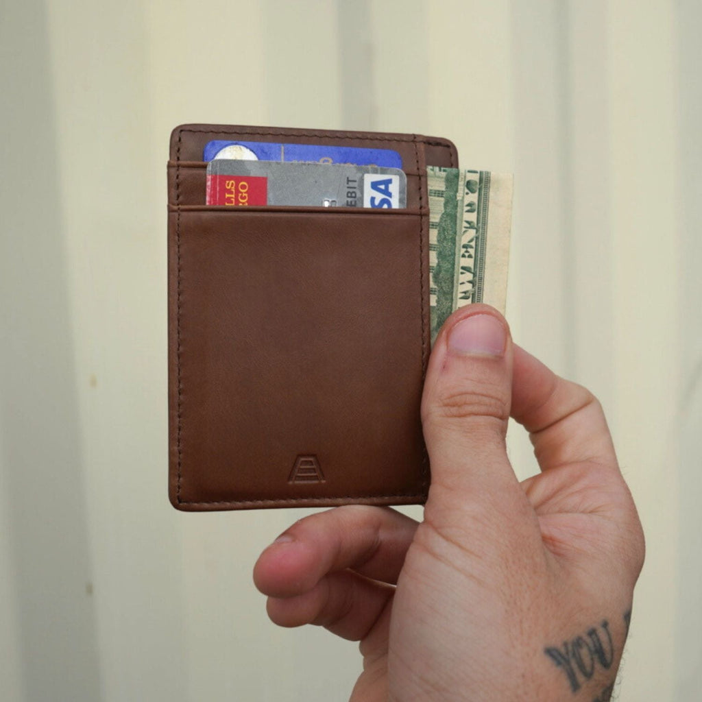 The Scout in - Wallets photo