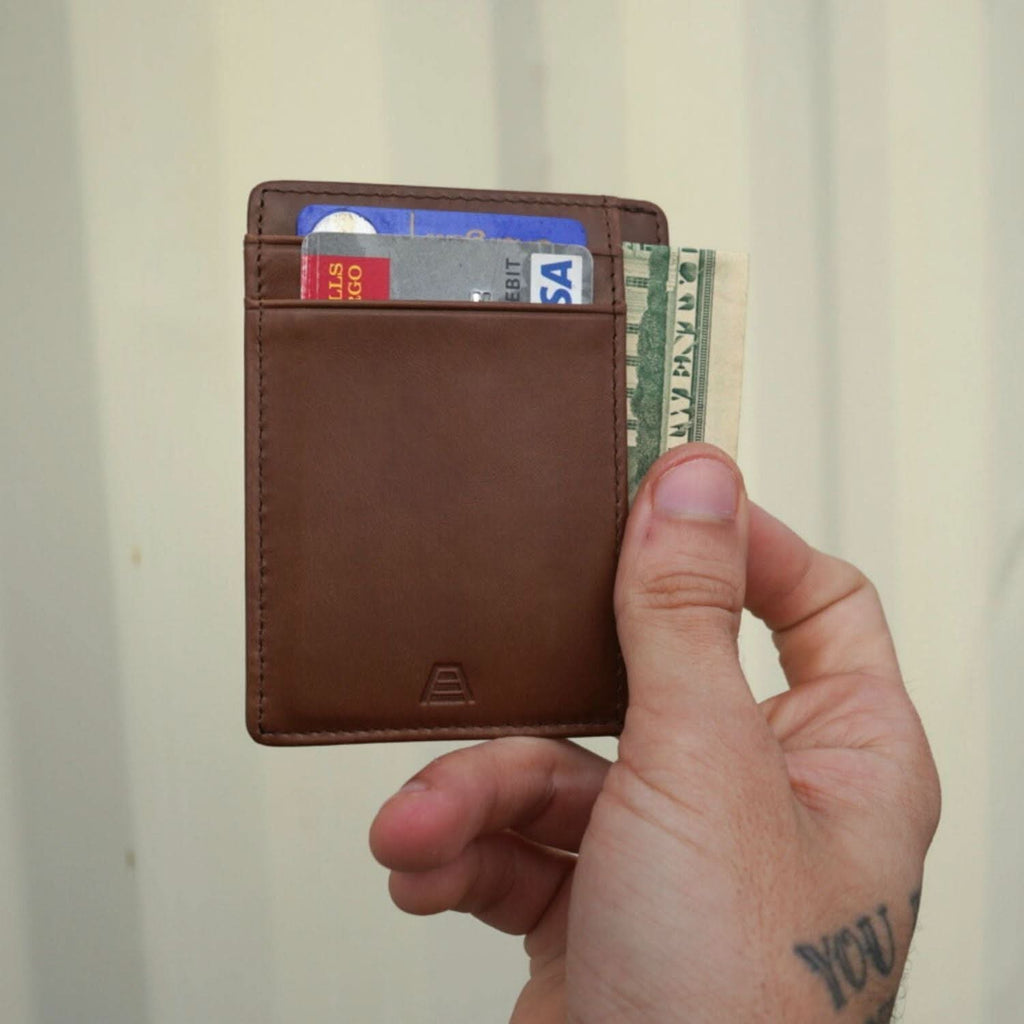 Andar The Scout in - Wallets photo