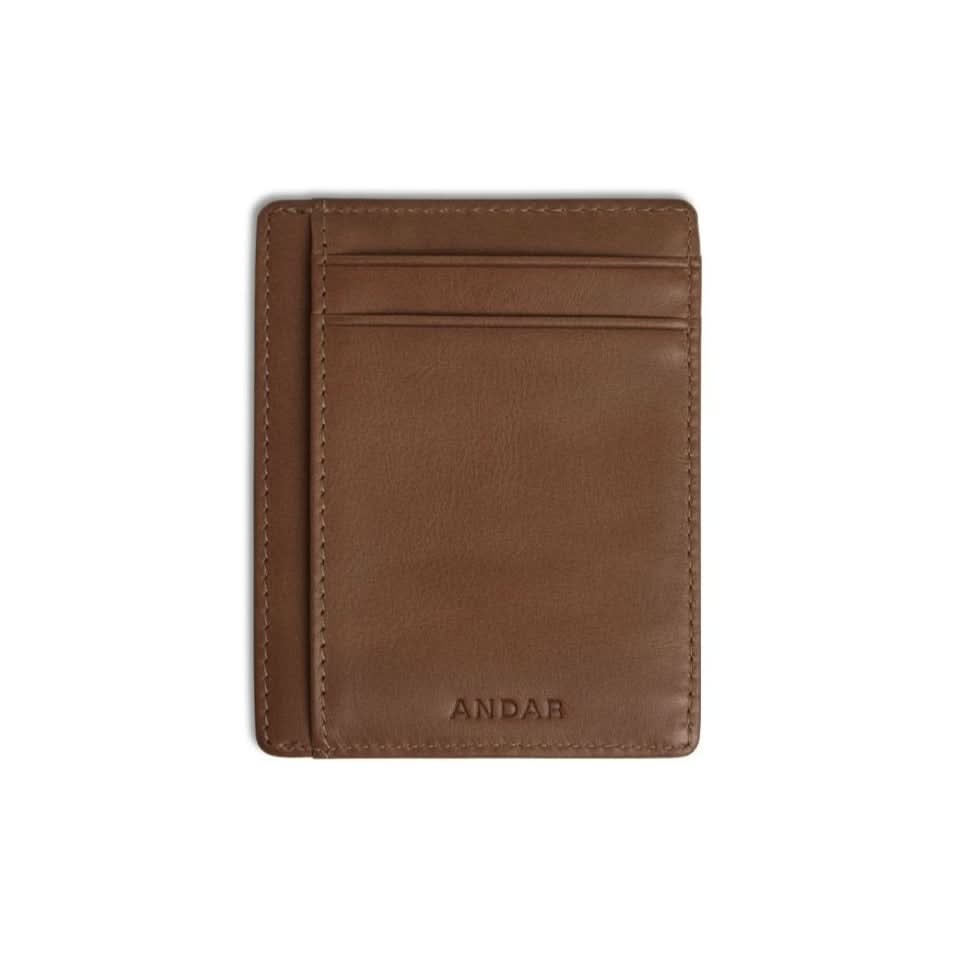 Andar The Scout in - Wallets photo