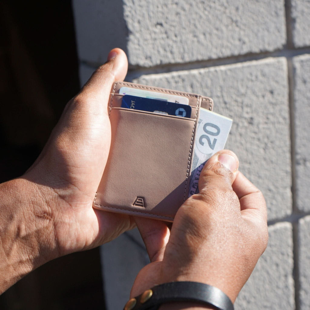 Andar The Scout in - Wallets photo