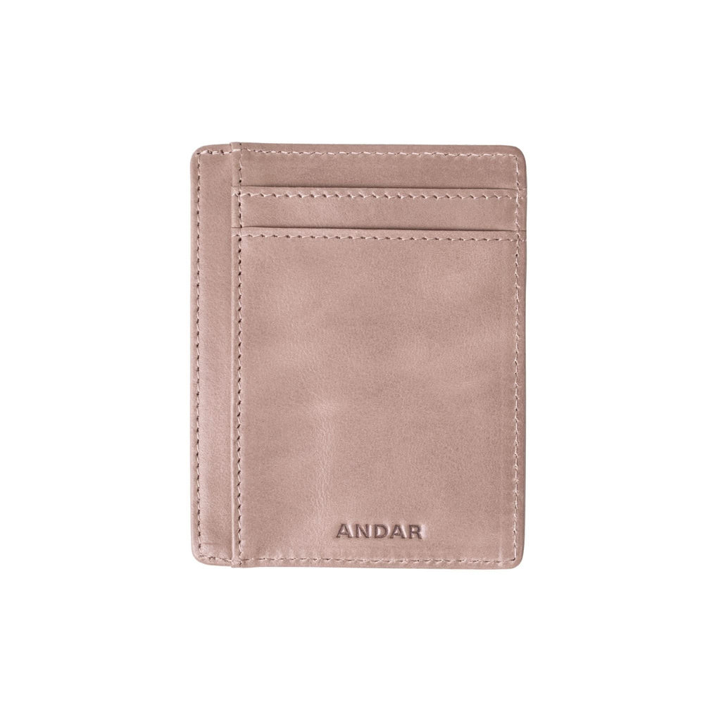 Andar The Scout in - Wallets photo