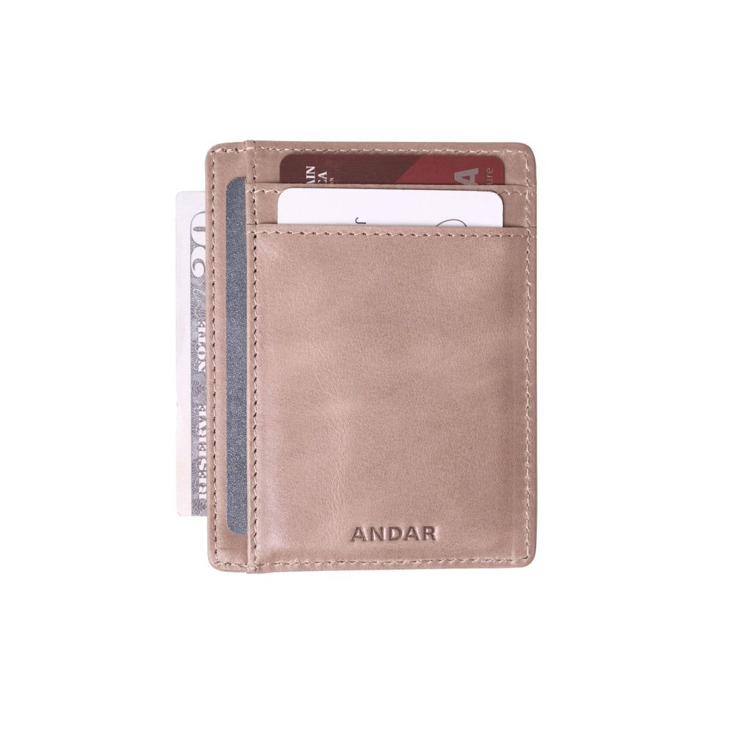 Andar The Scout in - Wallets photo