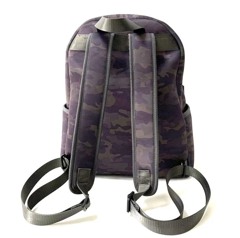 Neoprene Backpack in - Bags photo