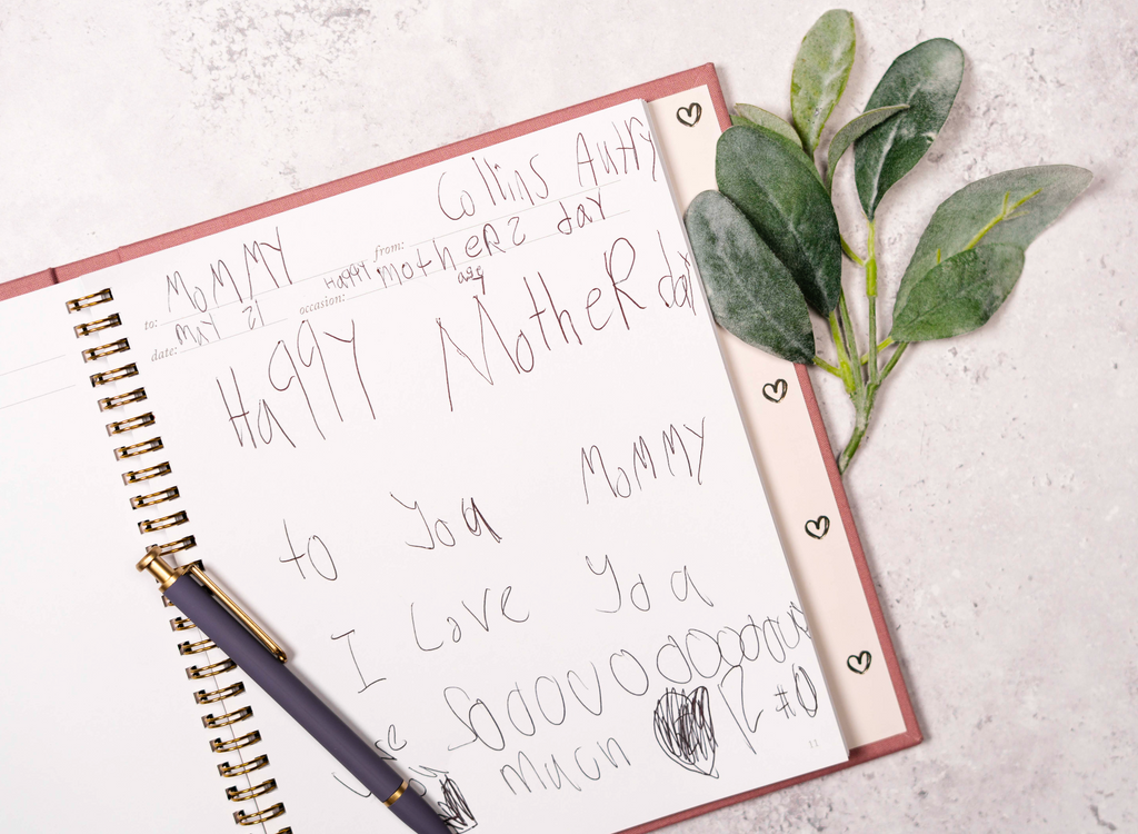 Duncan & Stone Paper Co. Cards Worth Keeping in - Journal photo