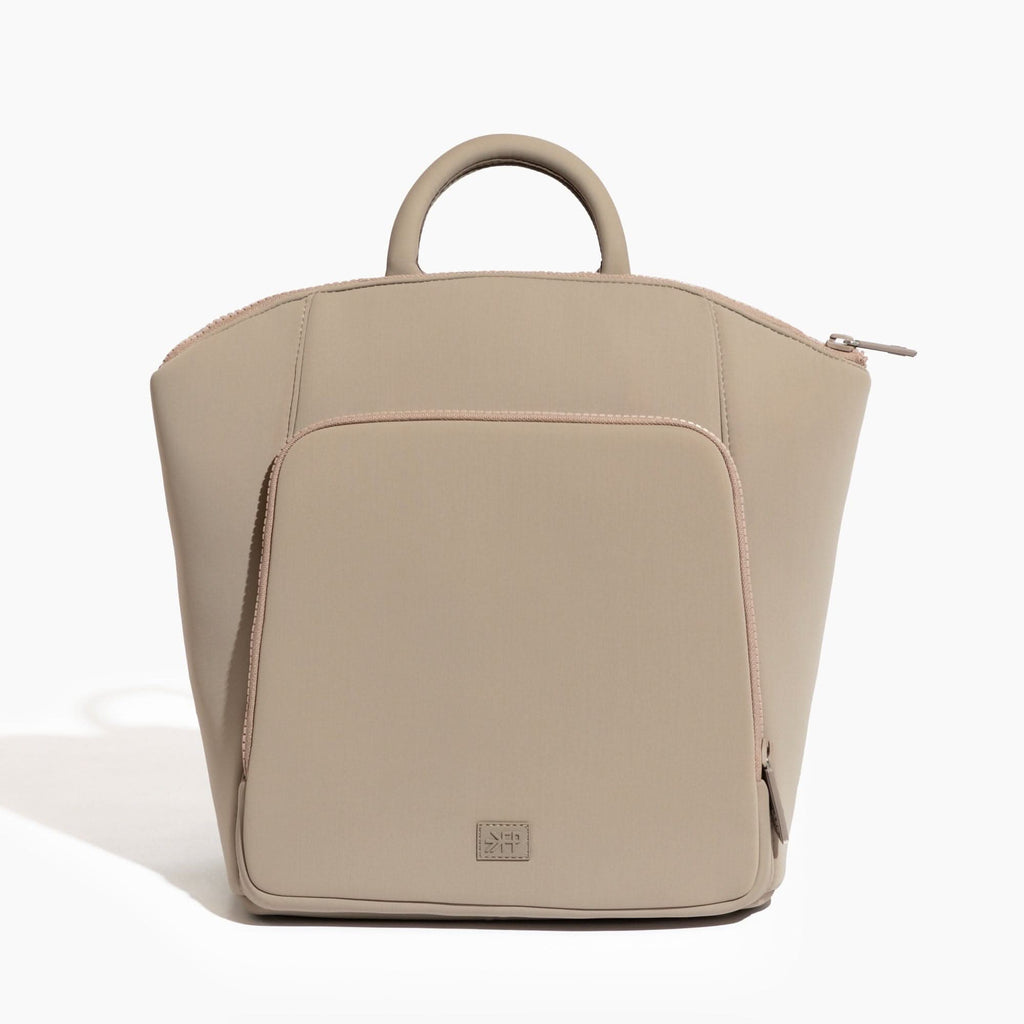 Freshly Picked Aspen Seoul Diaper Bag II in - Seoul Backpack photo