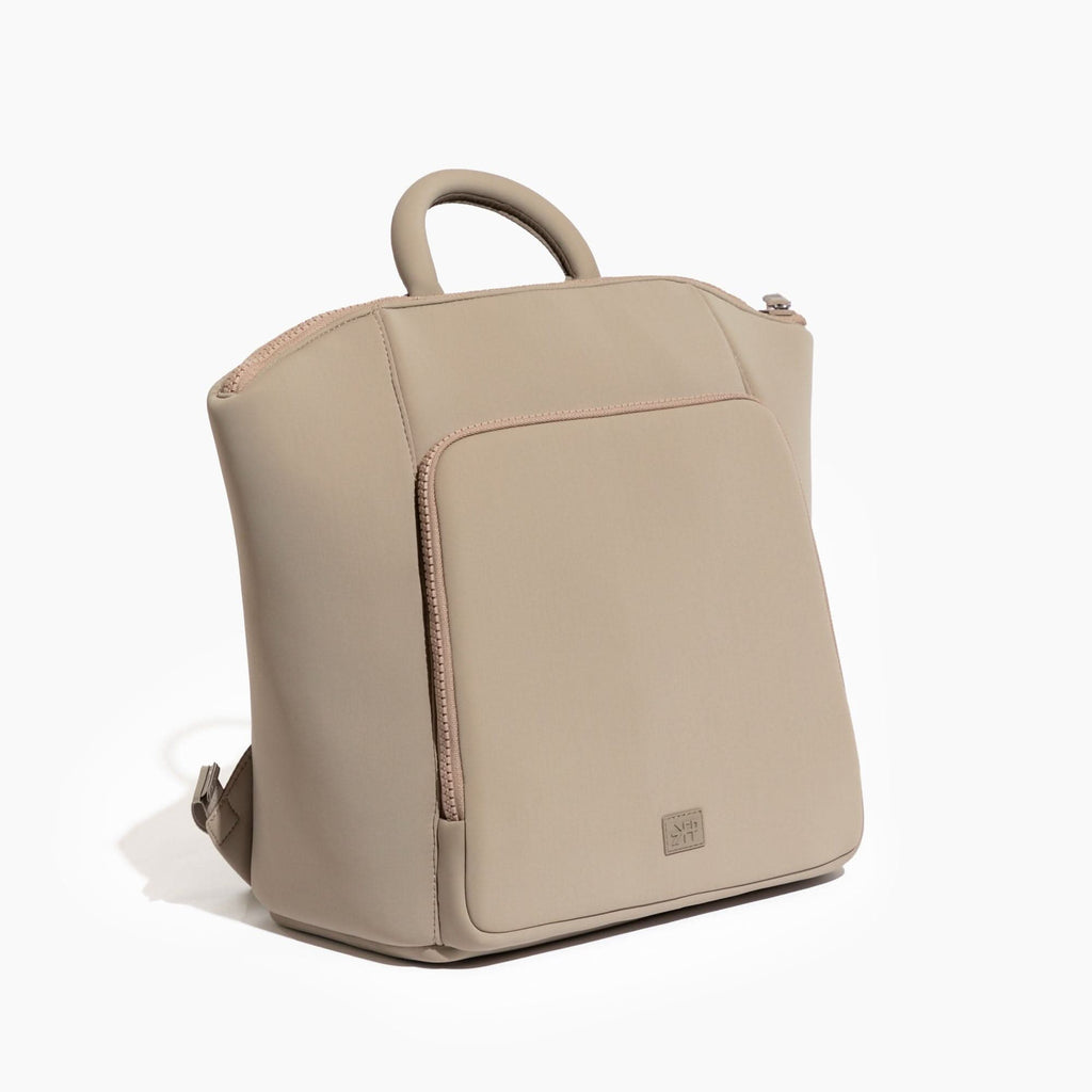 Freshly Picked Aspen Seoul Diaper Bag II in - Seoul Backpack photo