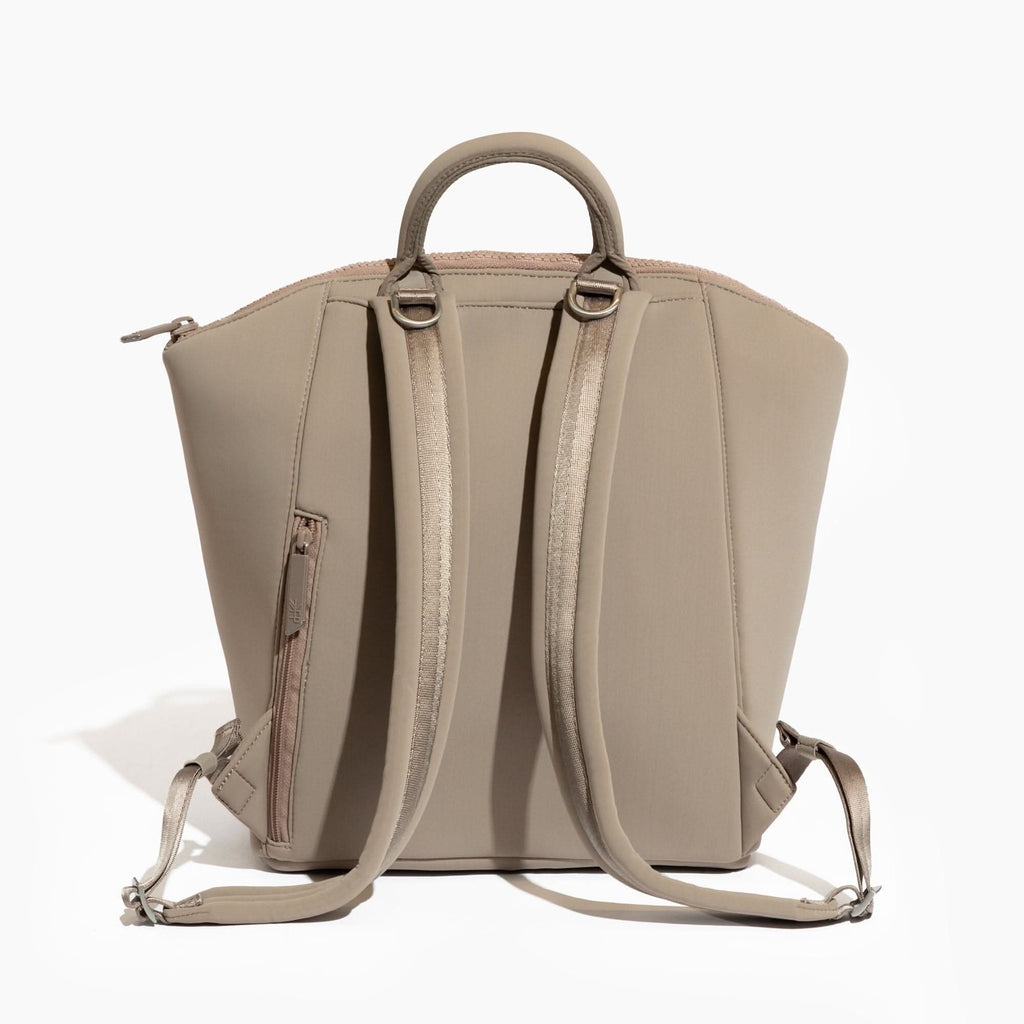 Freshly Picked Aspen Seoul Diaper Bag II in - Seoul Backpack photo