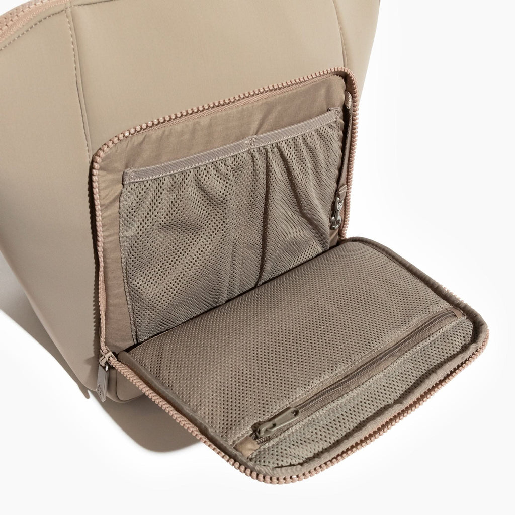 Freshly Picked Aspen Seoul Diaper Bag II in - Seoul Backpack photo