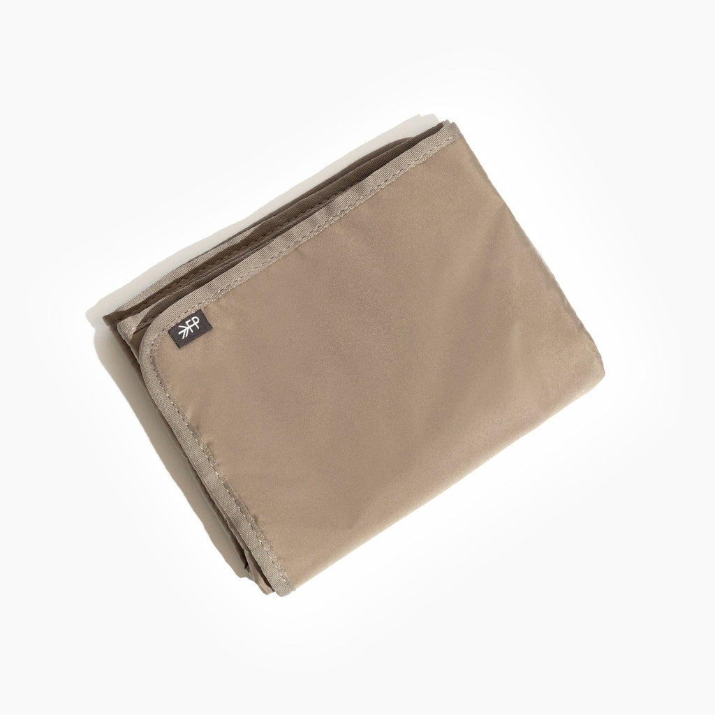 Aspen Seoul Diaper Bag II in - Seoul Backpack photo