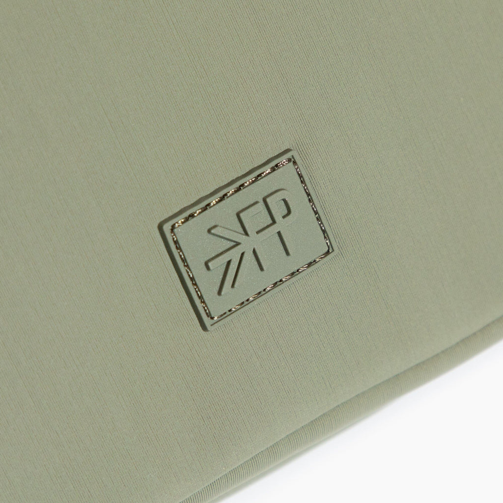 Sage Seoul Diaper Bag II in - Seoul Backpack photo