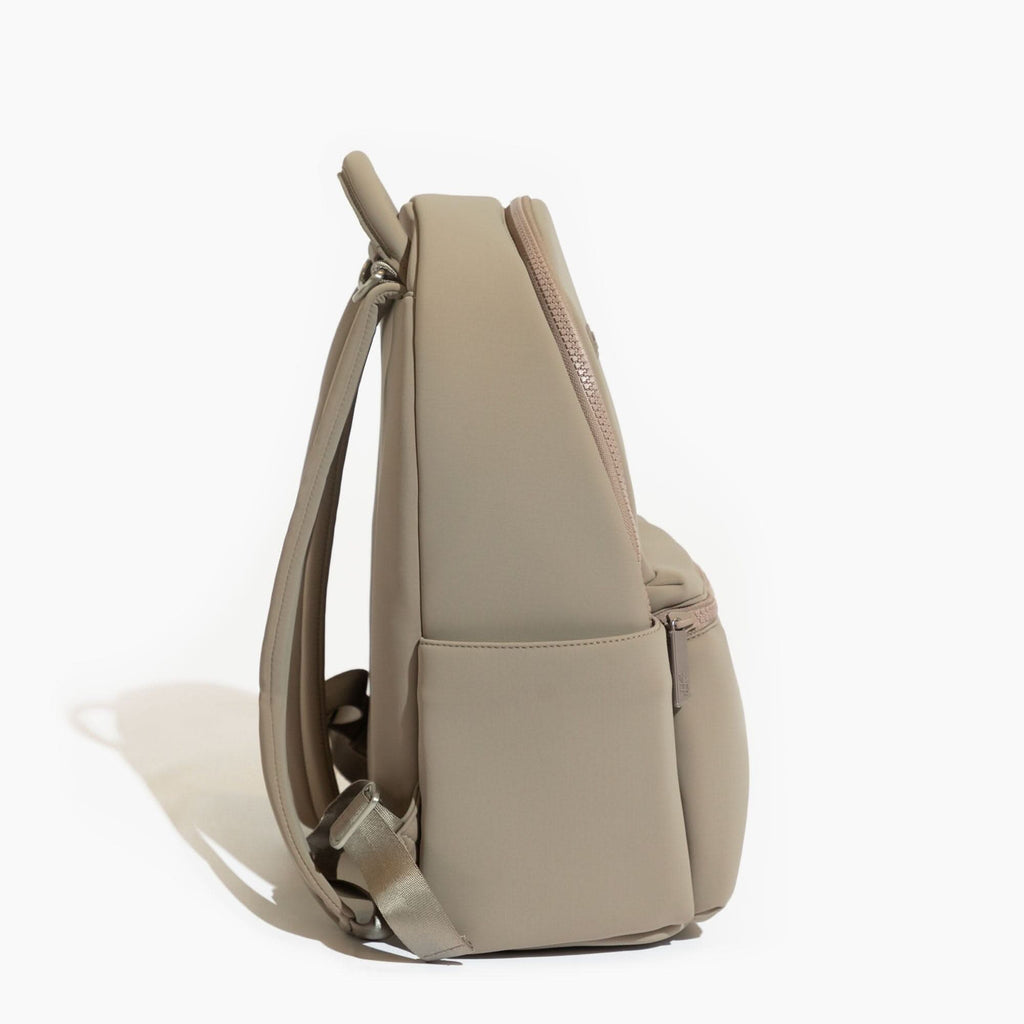 Freshly Picked Aspen Seoul Neoprene City Diaper Bag in - Seoul City Backpack photo