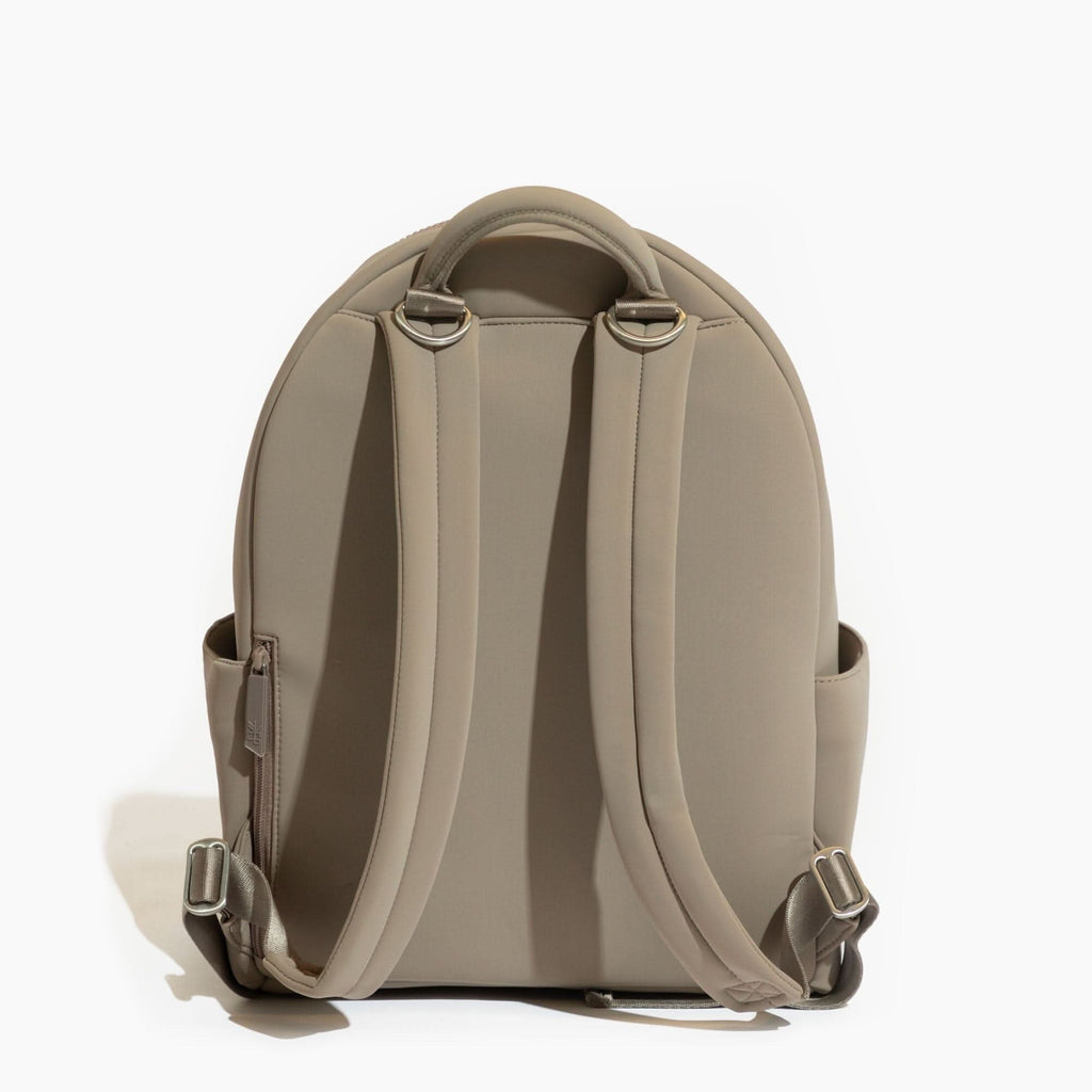 Freshly Picked Aspen Seoul Neoprene City Diaper Bag in - Seoul City Backpack photo