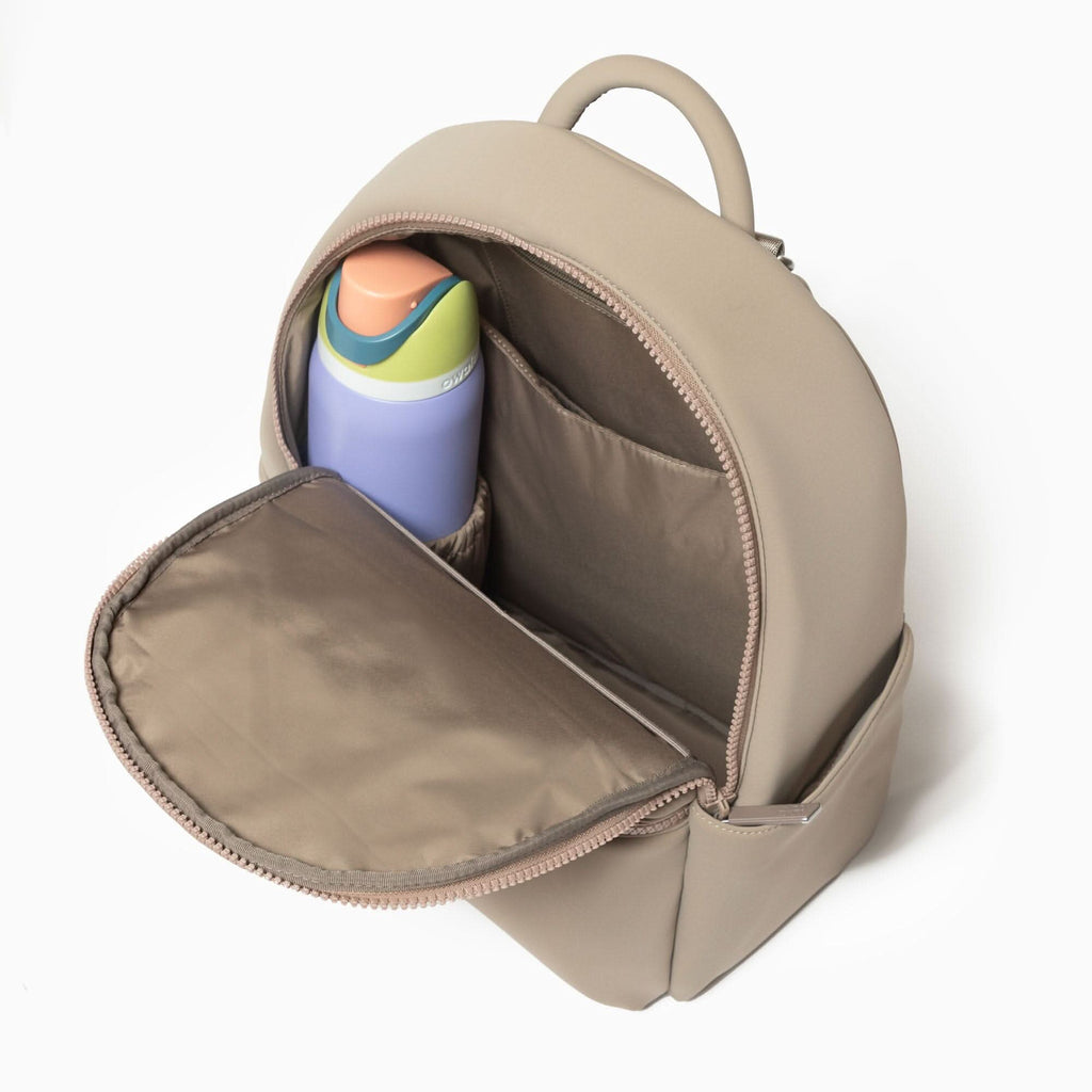 Freshly Picked Aspen Seoul Neoprene City Diaper Bag in - Seoul City Backpack photo