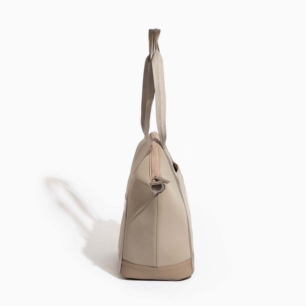 Freshly Picked Aspen Seoul Diaper Bag Tote in - Seoul Tote photo