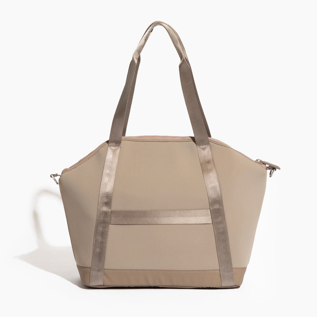 Freshly Picked Aspen Seoul Diaper Bag Tote in - Seoul Tote photo