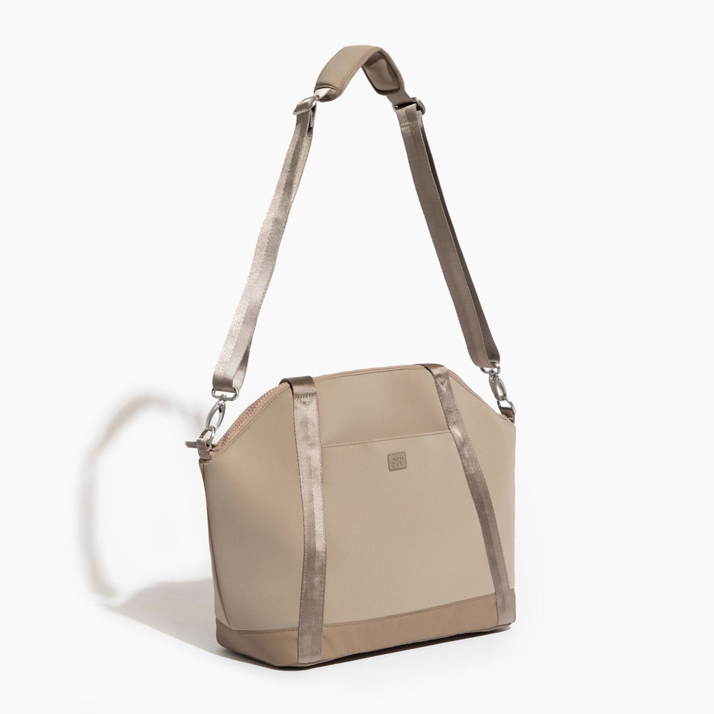 Freshly Picked Aspen Seoul Diaper Bag Tote in - Seoul Tote photo