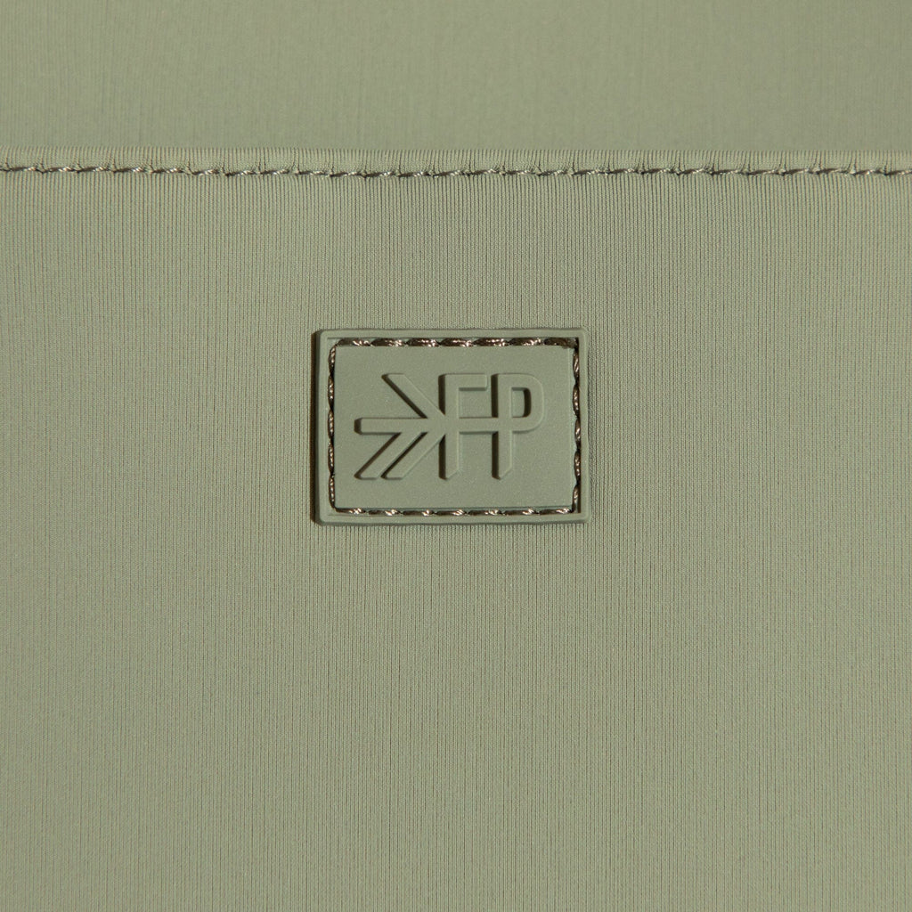 Sage Seoul Diaper Bag Tote in - Seoul Tote photo