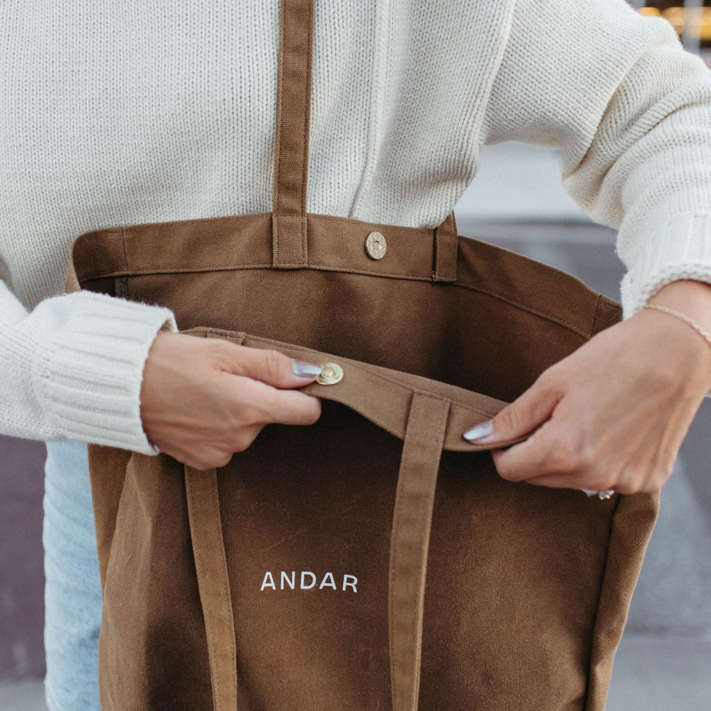 Andar The Shopper in - Bag photo