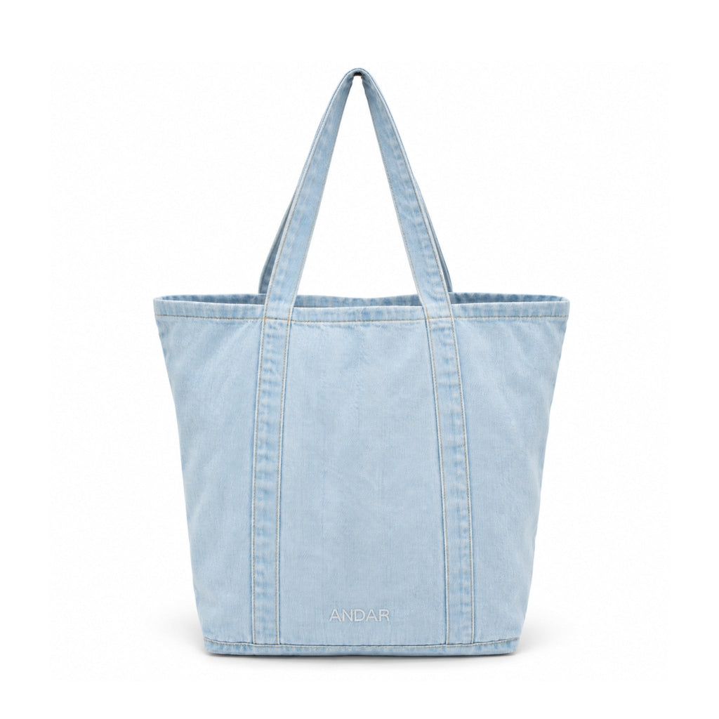 Andar The Shopper - Original Pale Wash