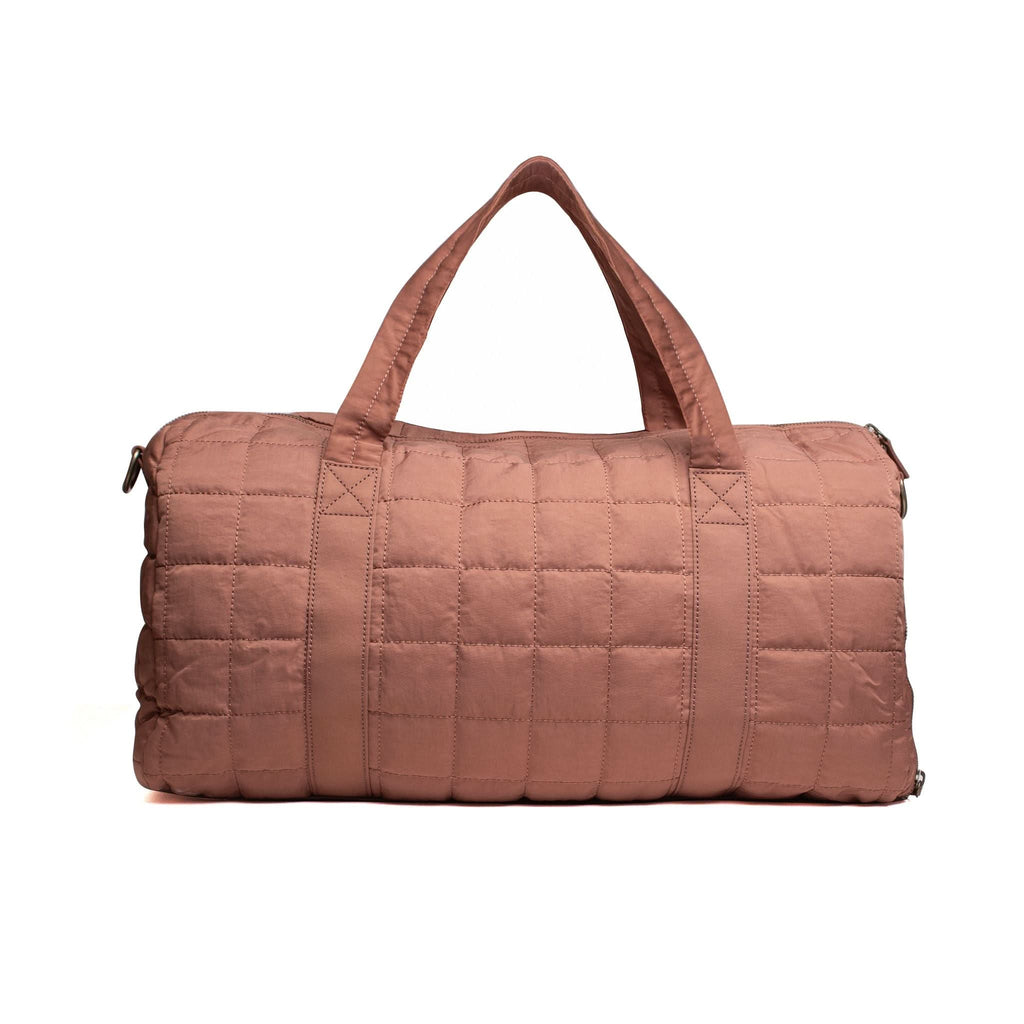 The Sloane in Sloane Copper - Bag photo