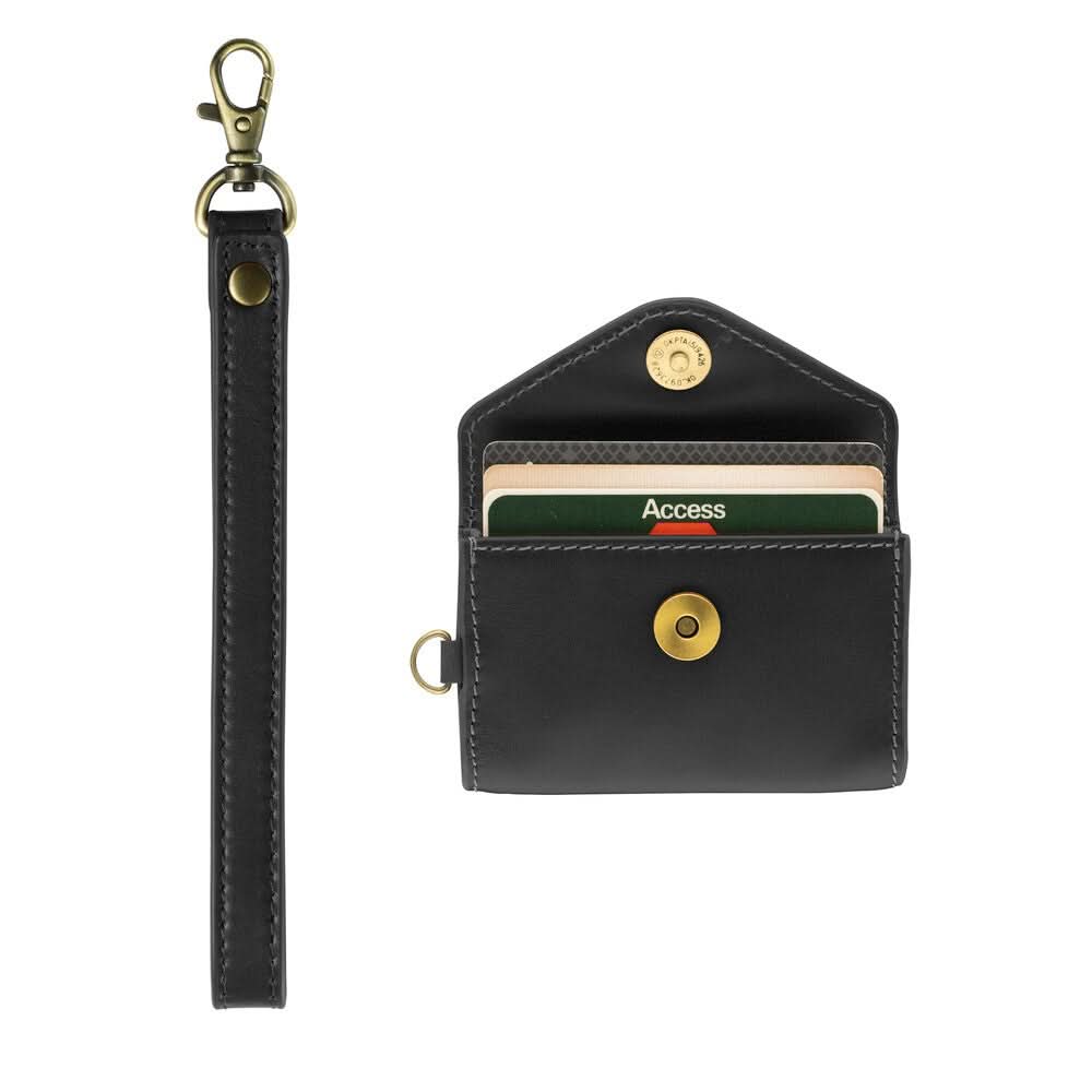 The Poppy in - Wallets photo