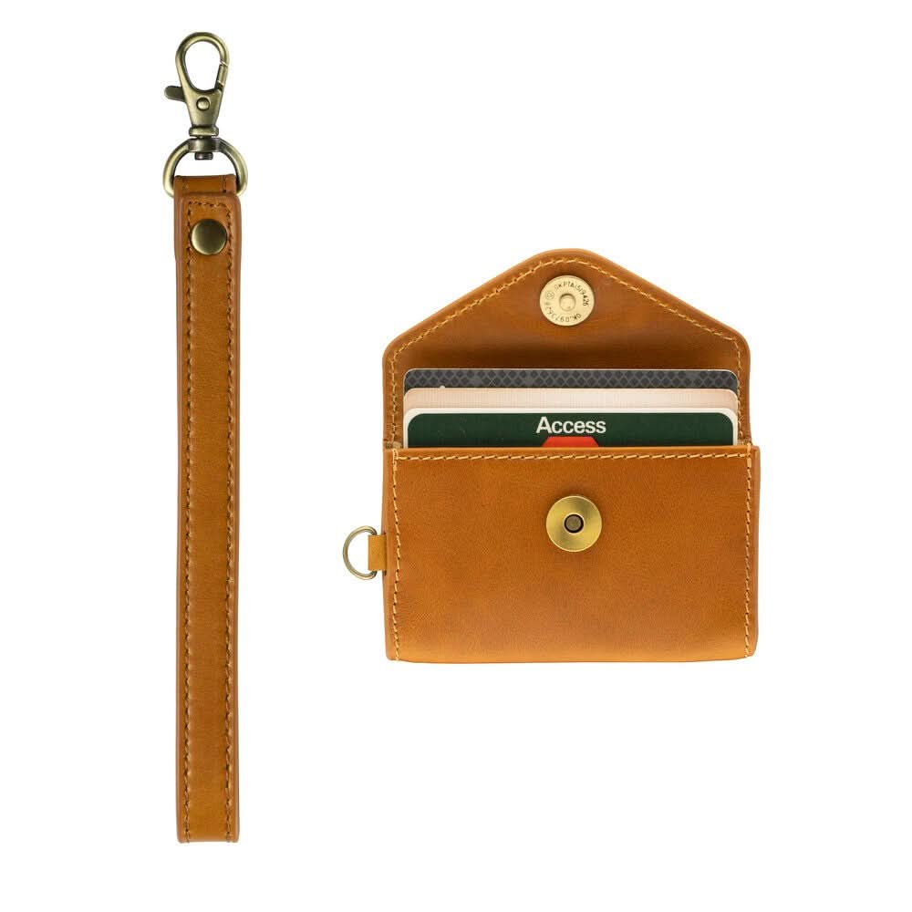 The Poppy in - Wallets photo
