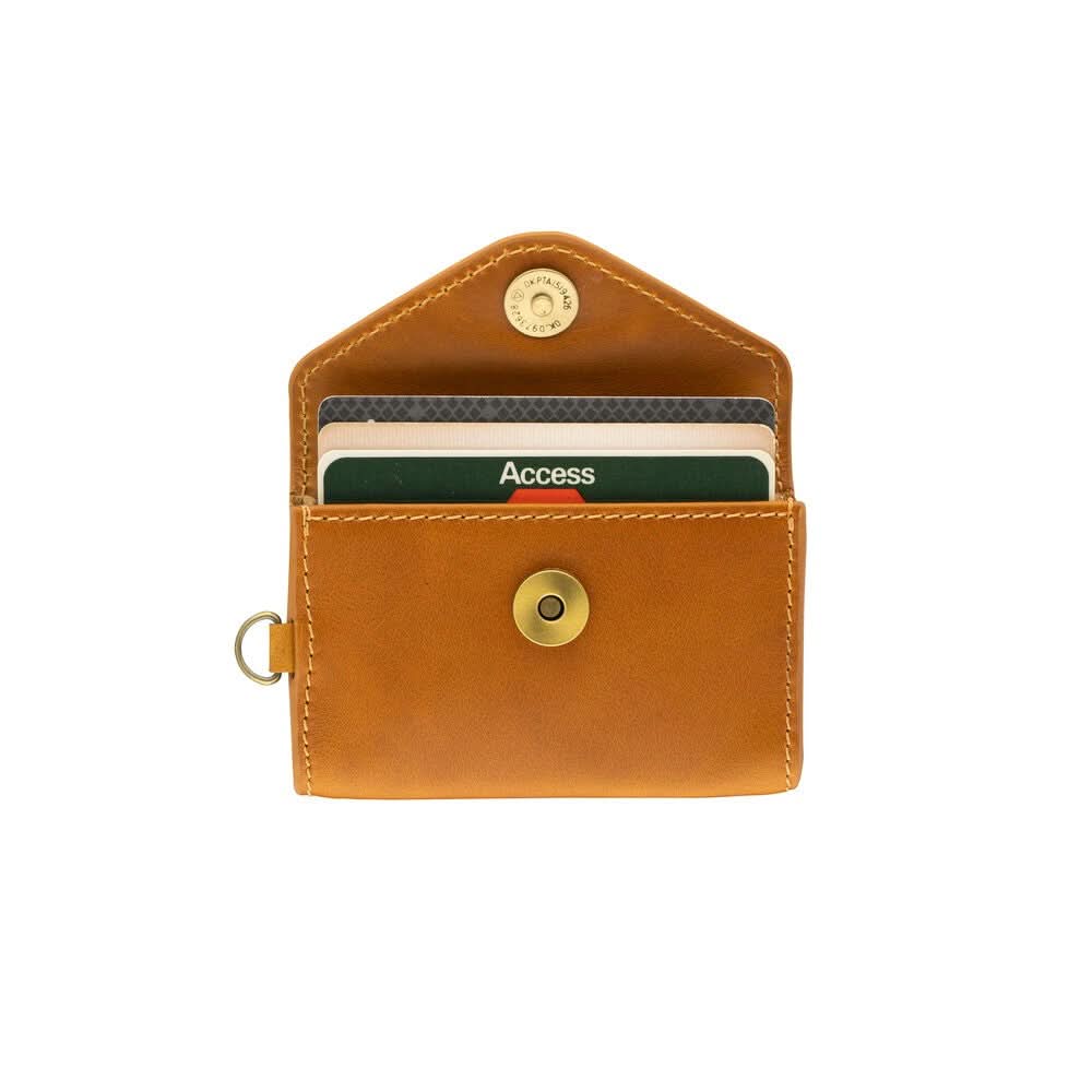 The Poppy in - Wallets photo