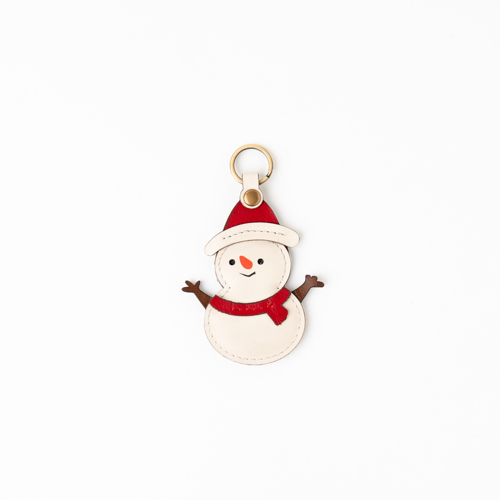 Andar The Charm in Snowman - Goods photo