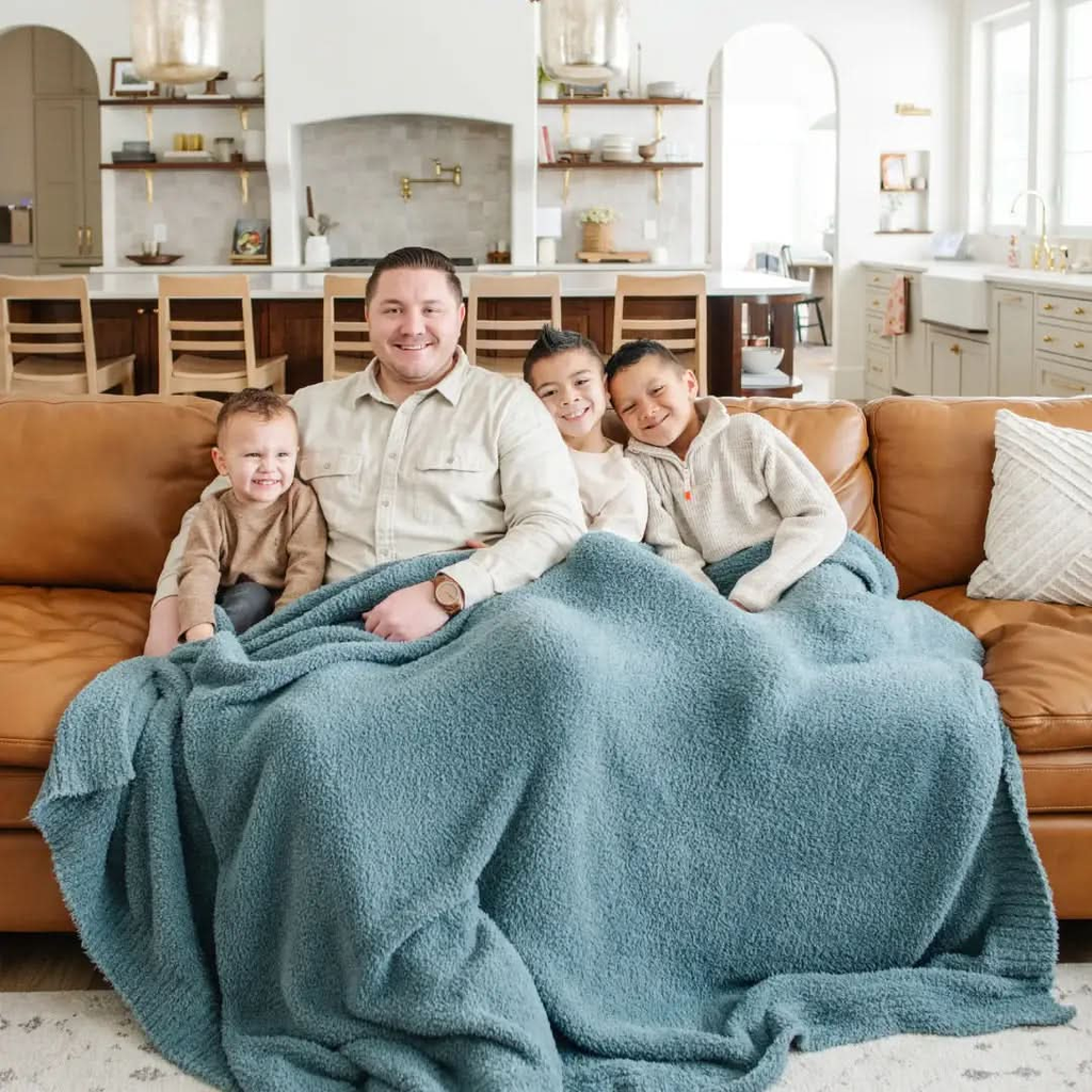 BAMBONI® XL BLANKETS in - photo
