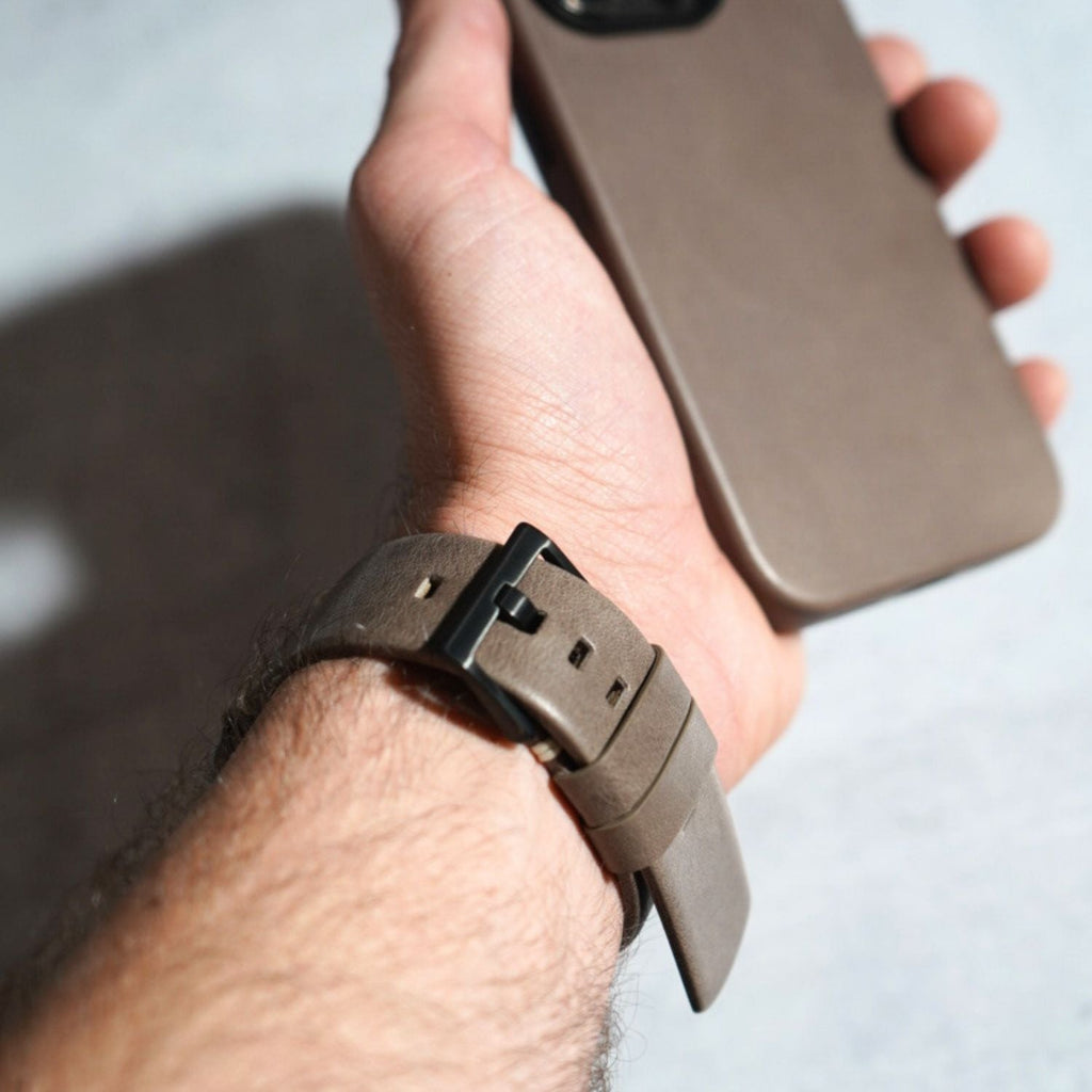 The Watch Band | Andar in - Goods photo