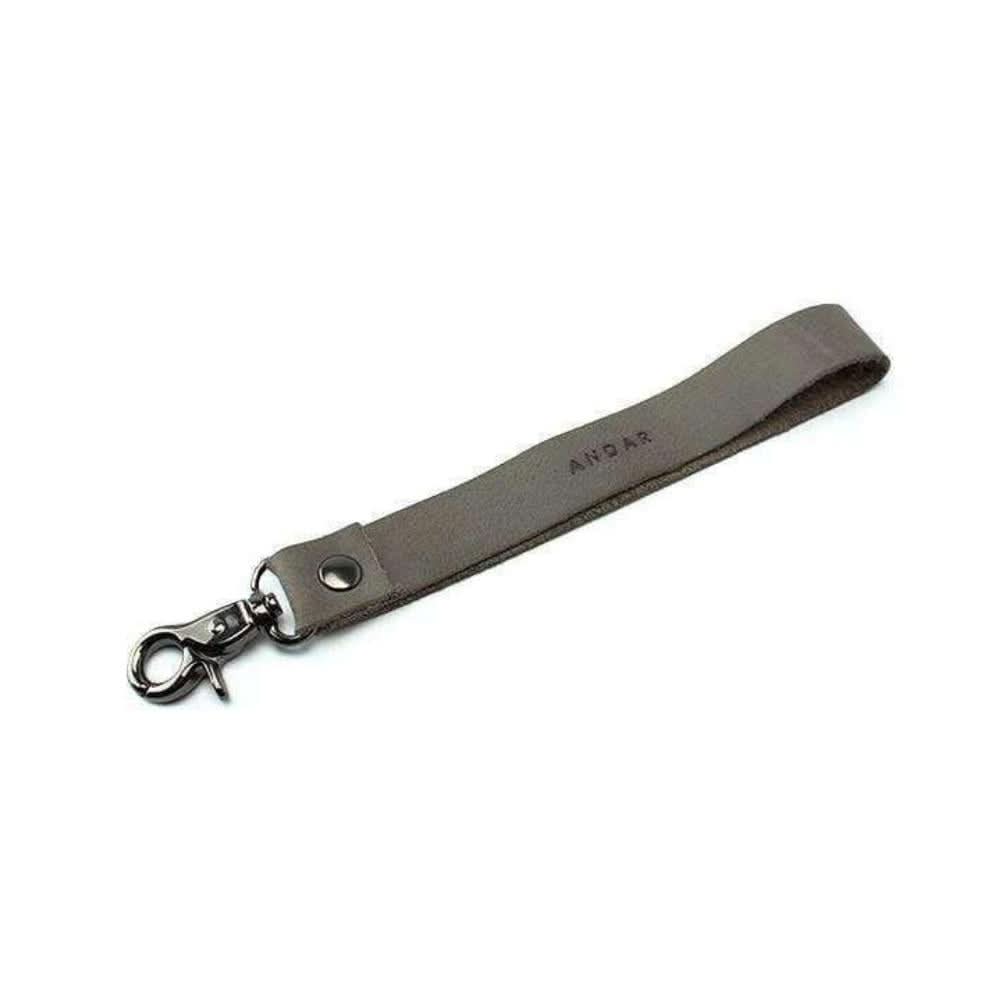 The Tether in Stone Gray - Goods photo