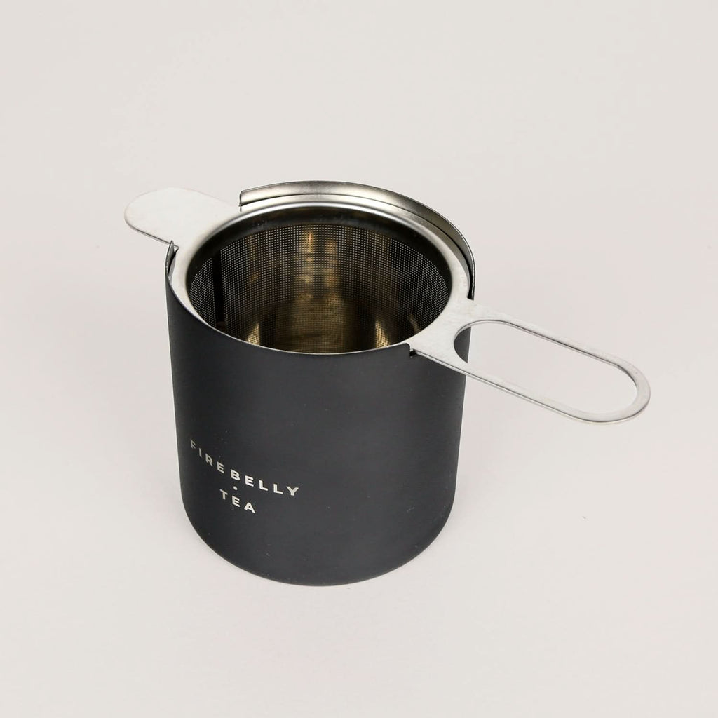 Tea Strainer in - Infuser photo