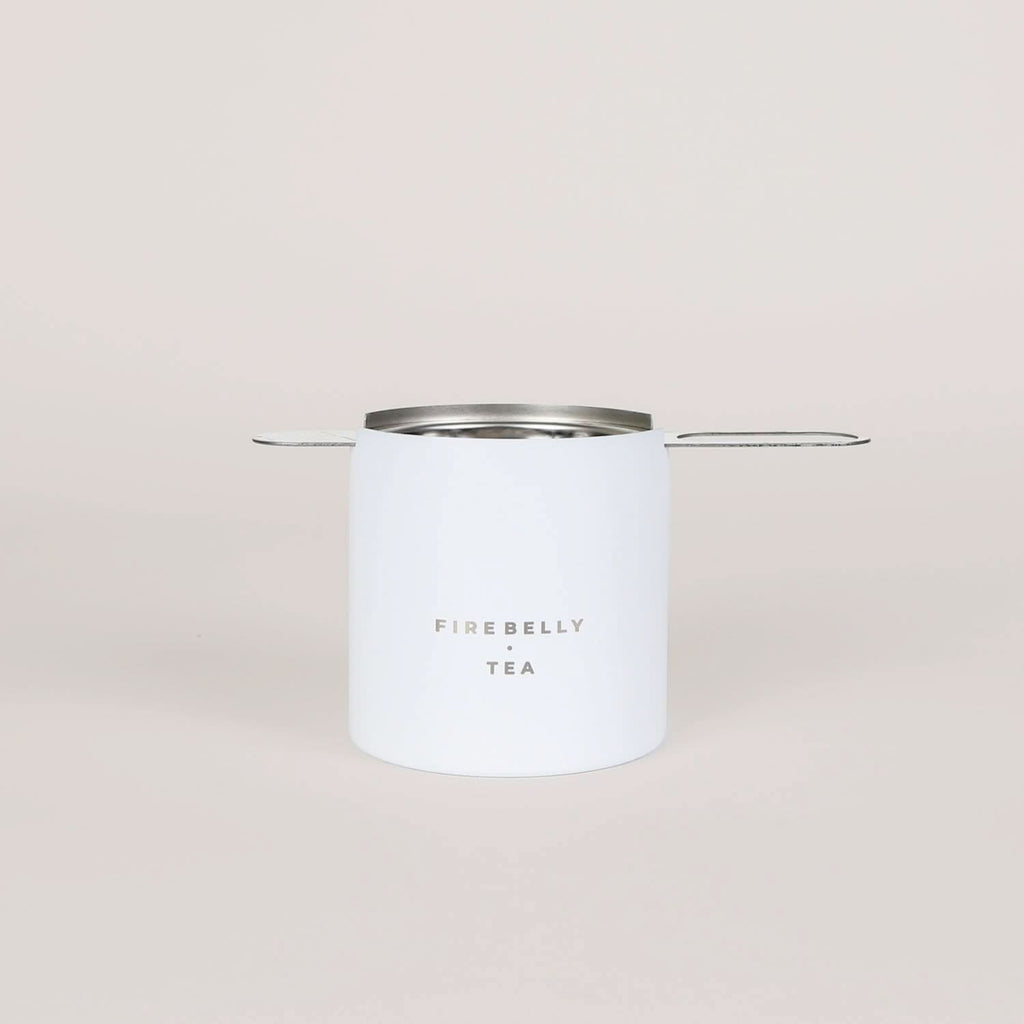 Tea Strainer in - Infuser photo