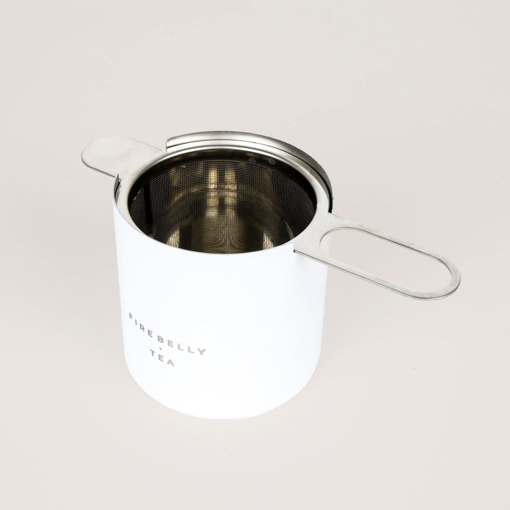 Tea Strainer in - Infuser photo