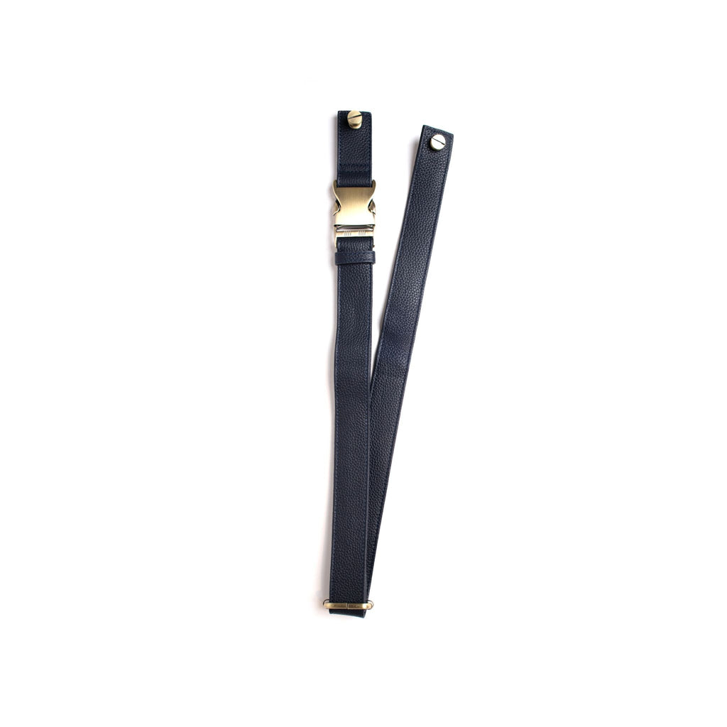 The Crossbody Strap in The Devin Admiral Togo - Goods photo