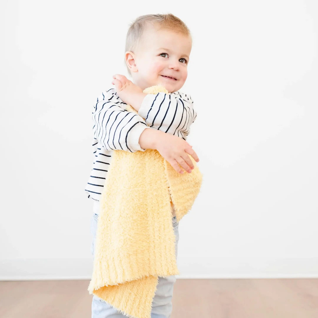 BAMBONI® Mini Blankets - SwagglyLife Home & Fashion