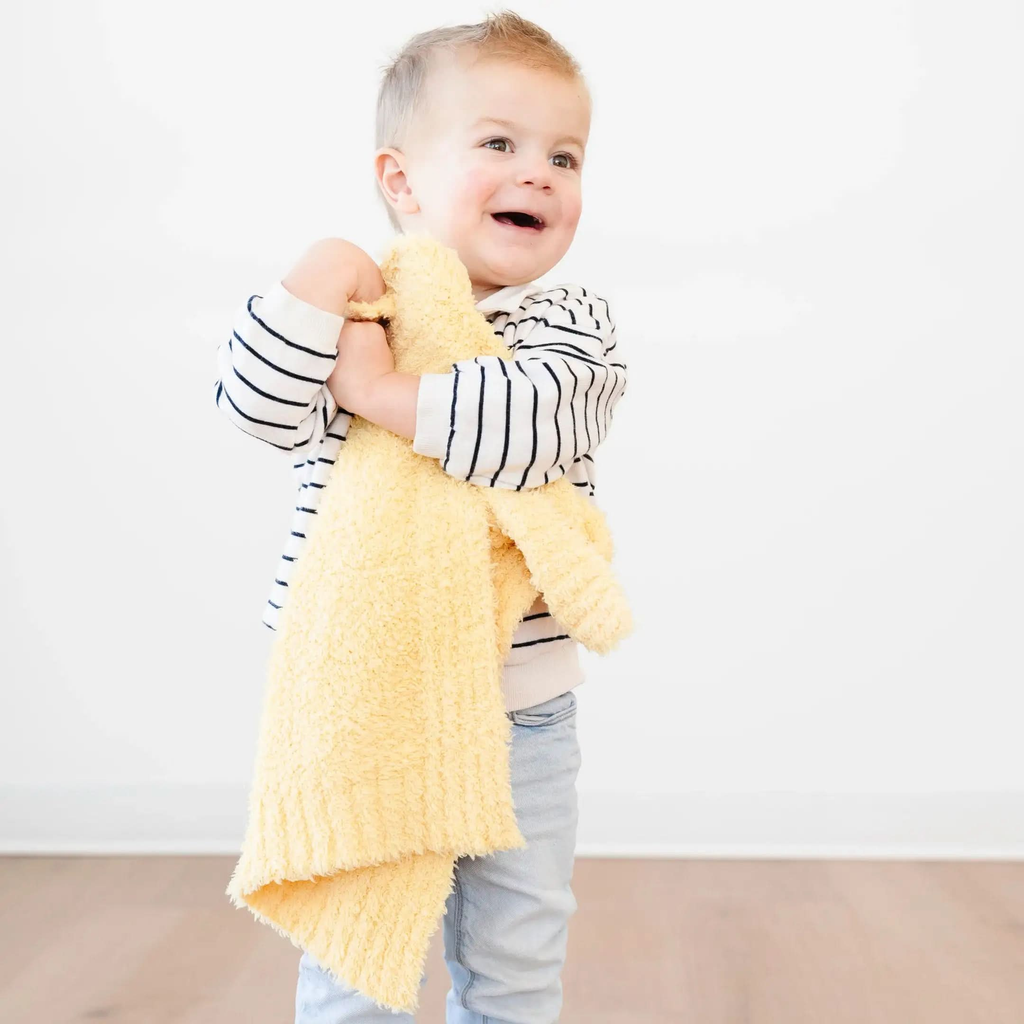 BAMBONI® Mini Blankets - SwagglyLife Home & Fashion