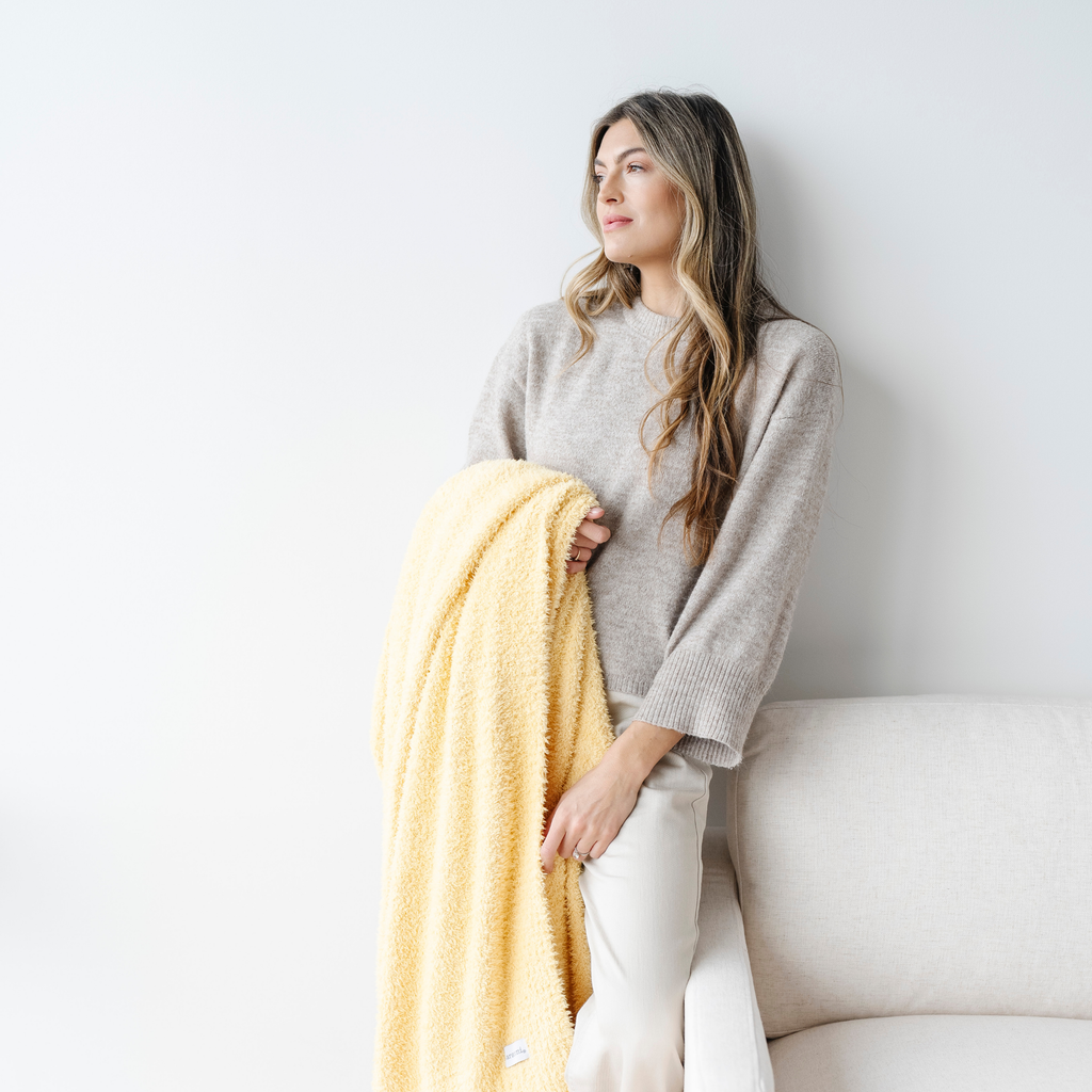 BAMBONI® XL BLANKETS in - photo
