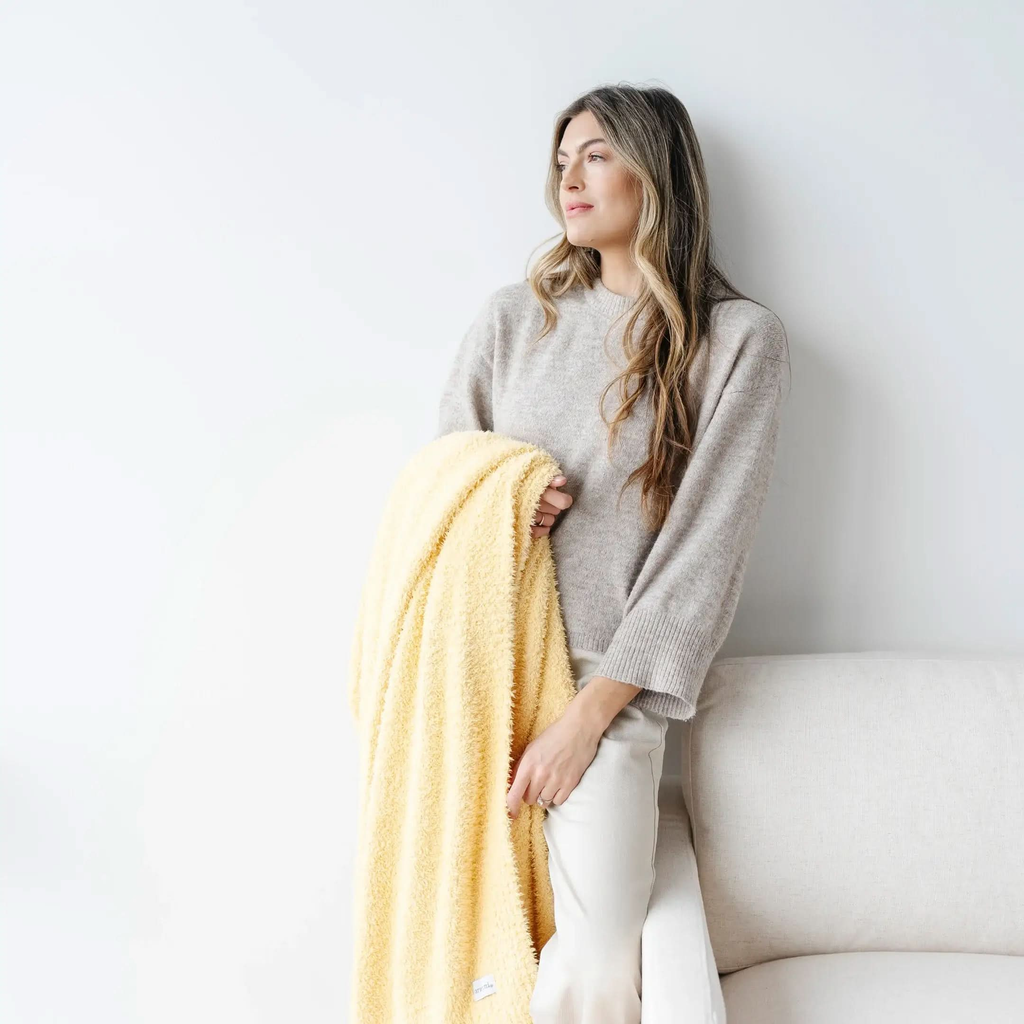 BAMBONI® XL BLANKETS in - photo