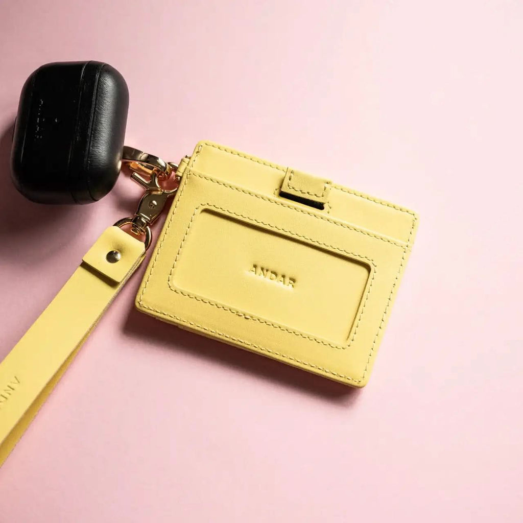 The Denner-Keychain Wallet - SwagglyLife Home & Fashion