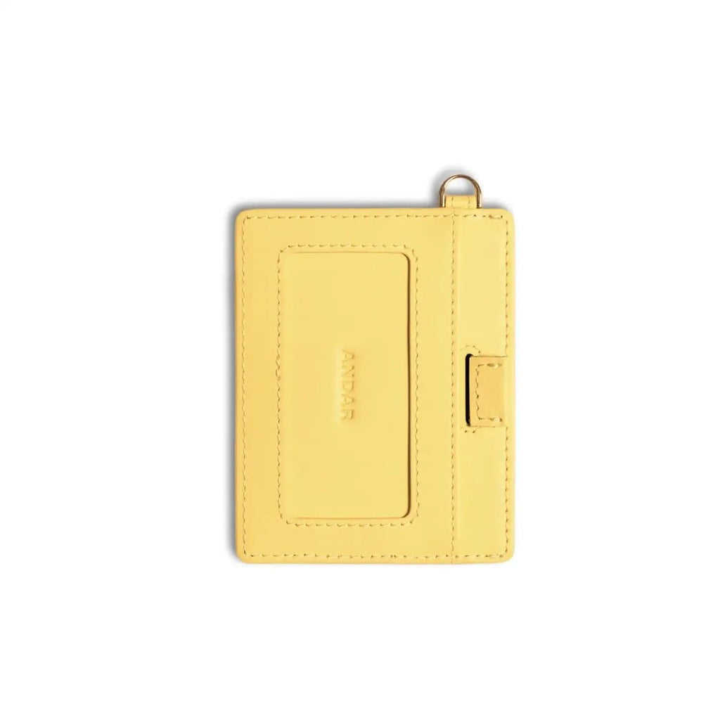 The Denner-Keychain Wallet - SwagglyLife Home & Fashion