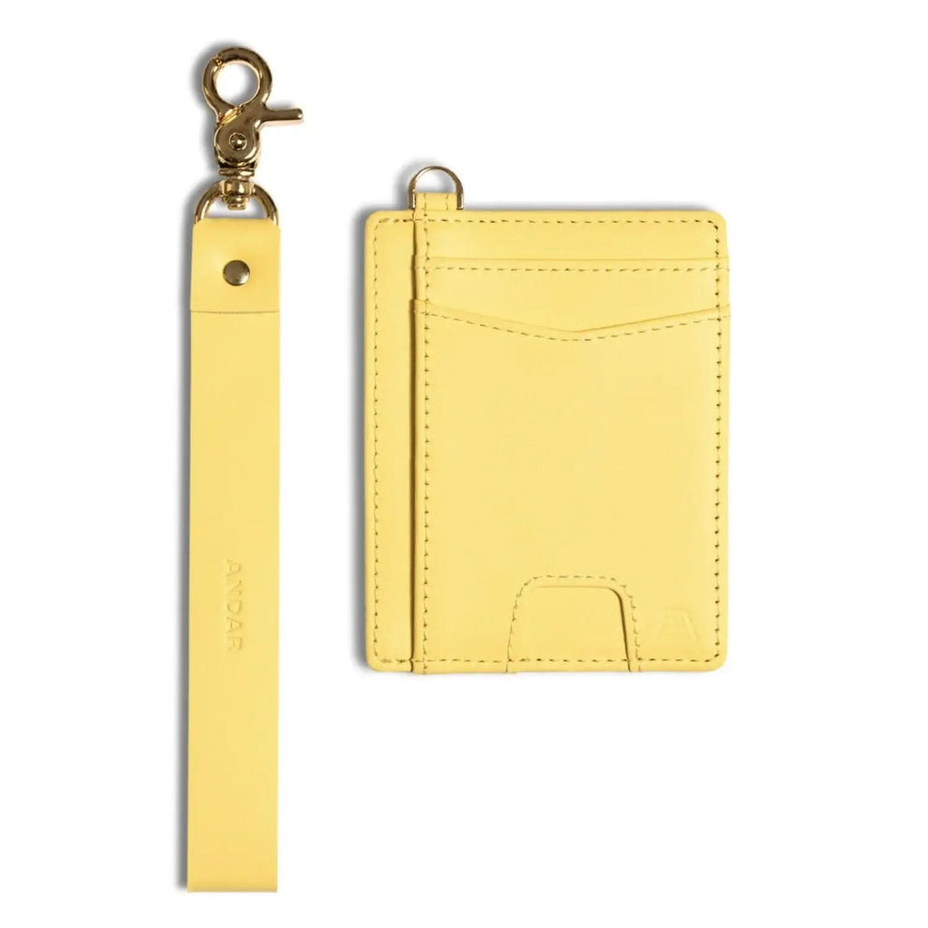 The Denner-Keychain Wallet - SwagglyLife Home & Fashion
