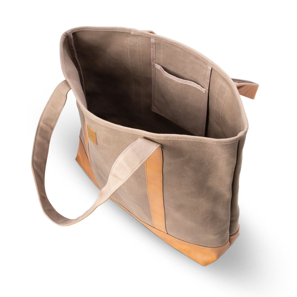 The Rhodes in - Bag photo