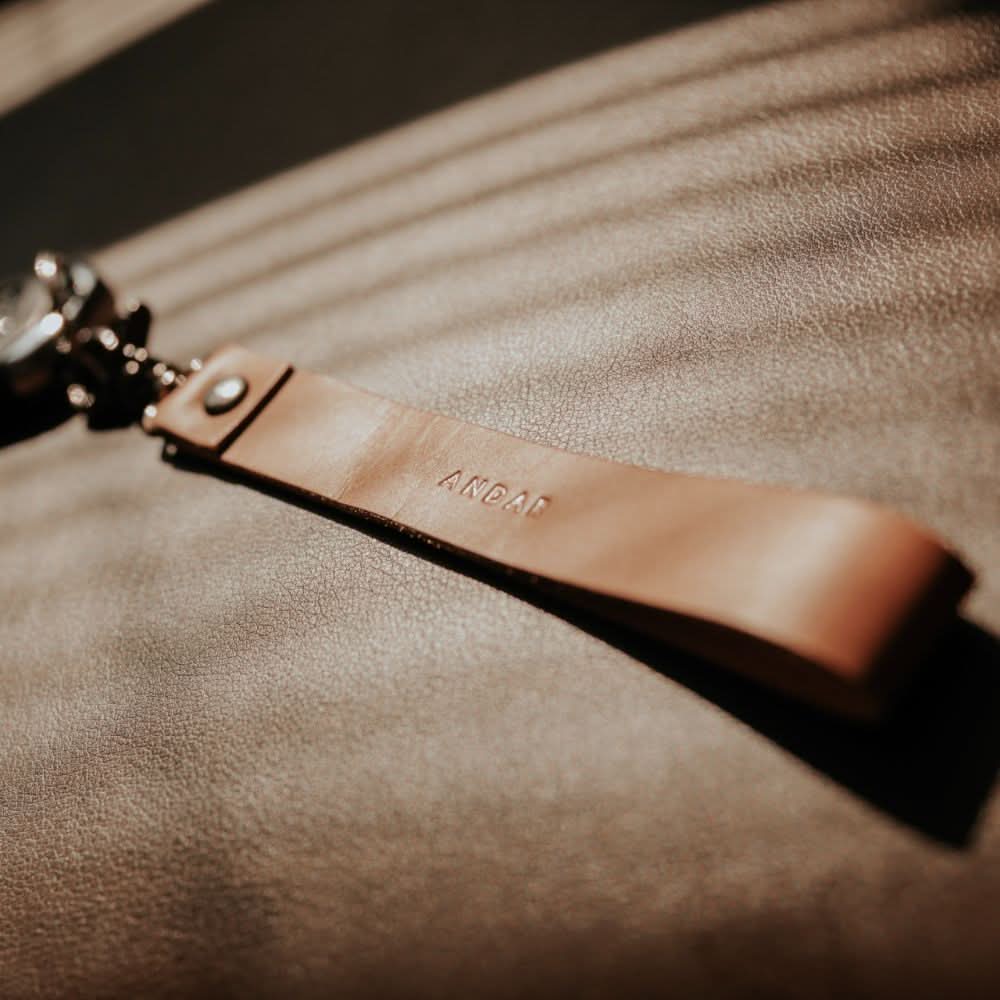 The Tether in - Goods photo