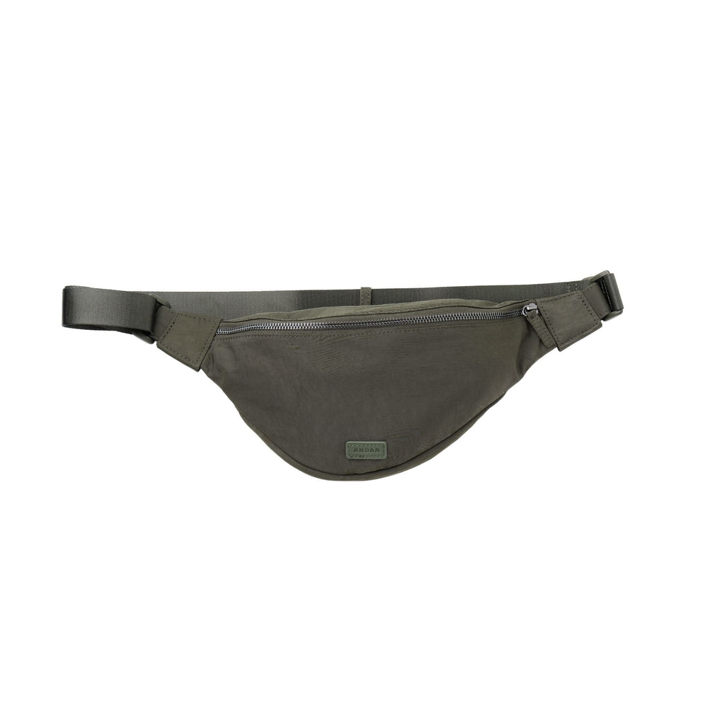 The Tatum Active in Tatum Active Mini Dark Forest - Bag photo