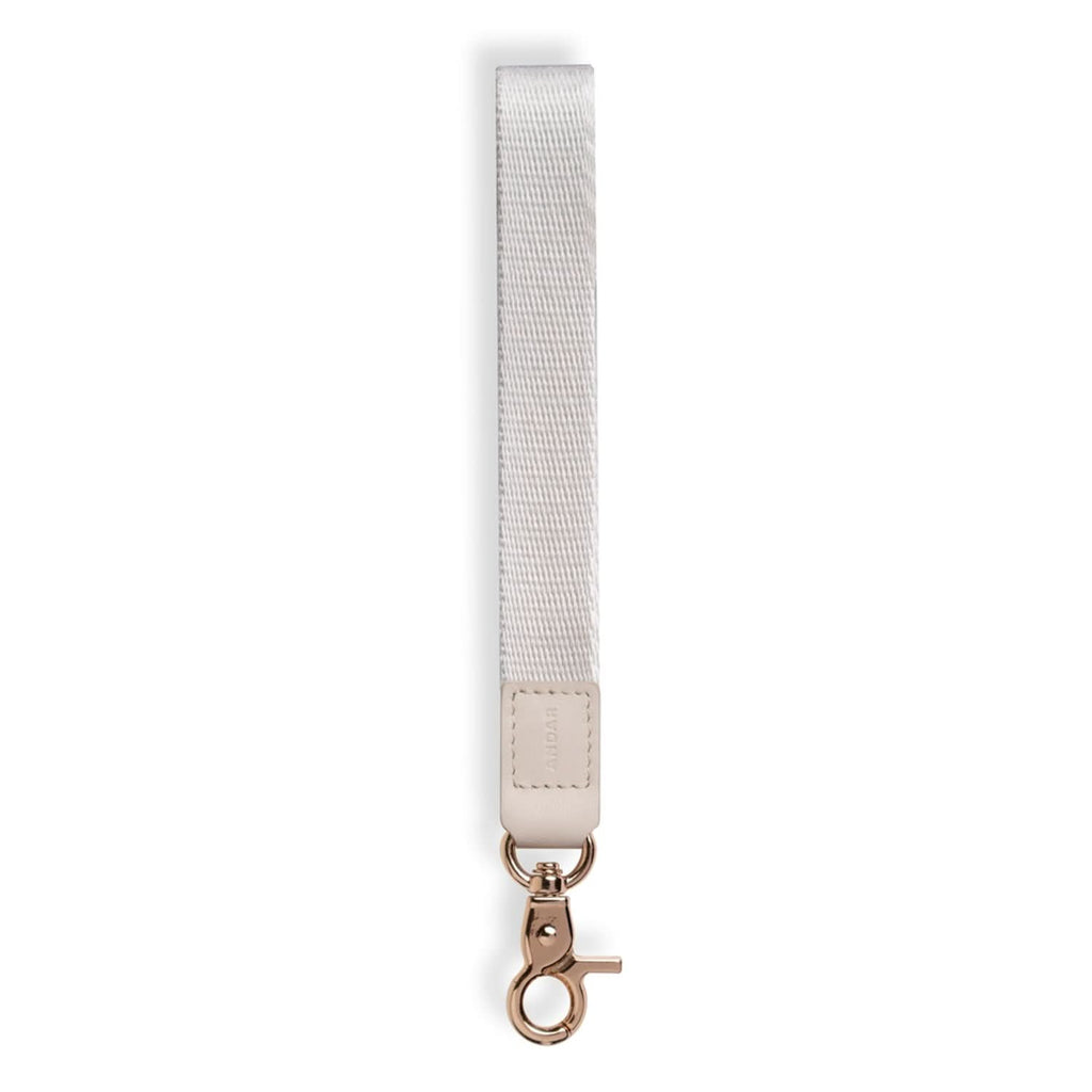The Tether in Ivory | Canvas - Goods photo