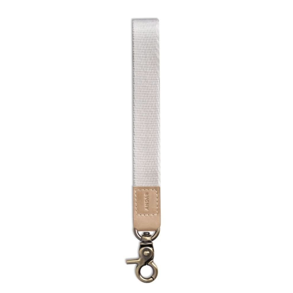 The Tether in Desert Sage | Canvas - Goods photo